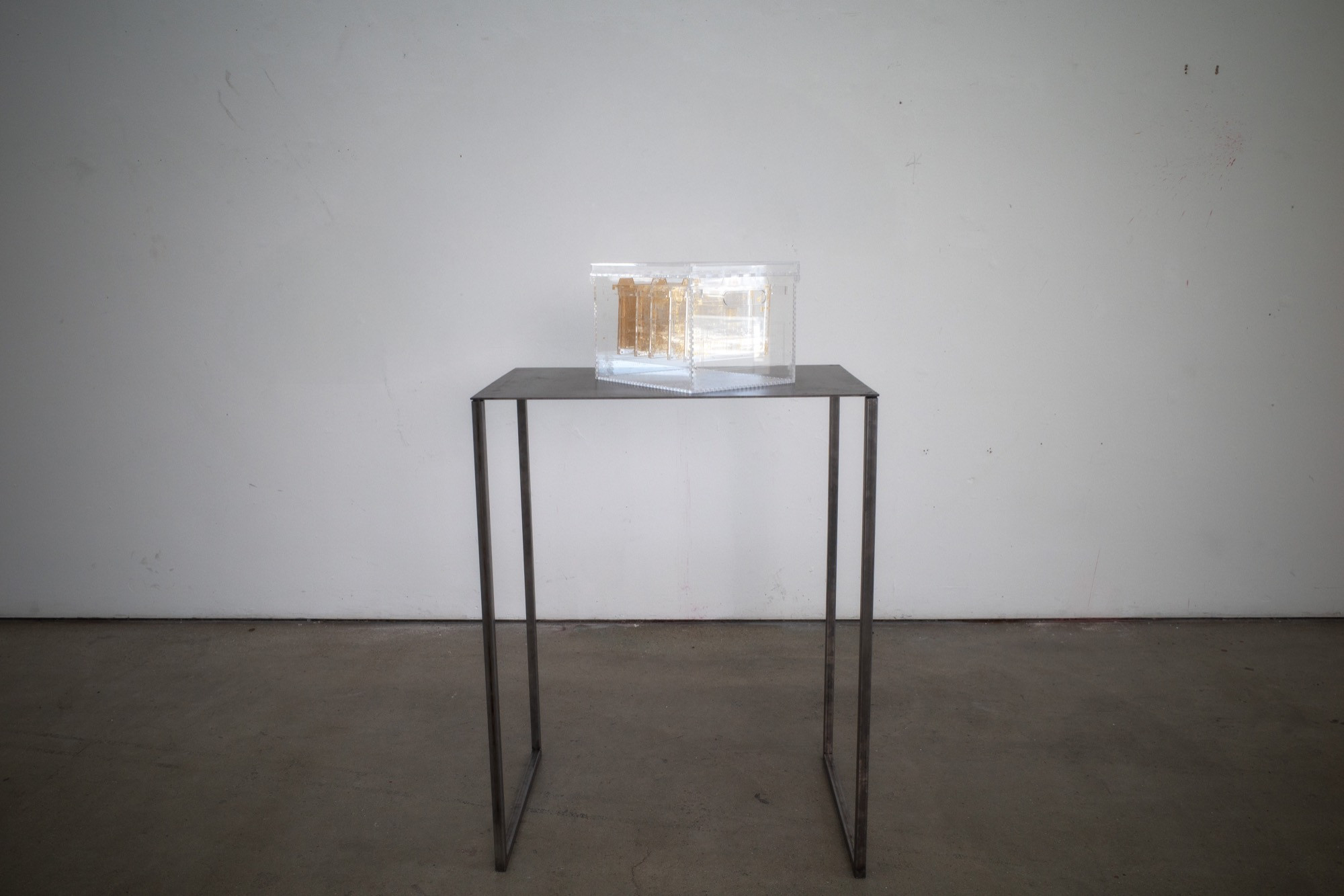 Reliquary 001